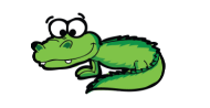 crocodile - LTS creature