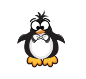 penguin- LTS creature