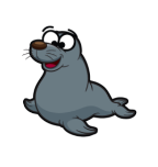 seal- LTS creature