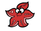 starfish- LTS creature