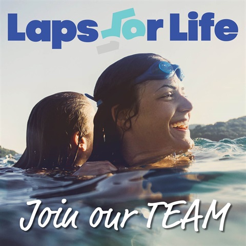 Laps for Life 2023