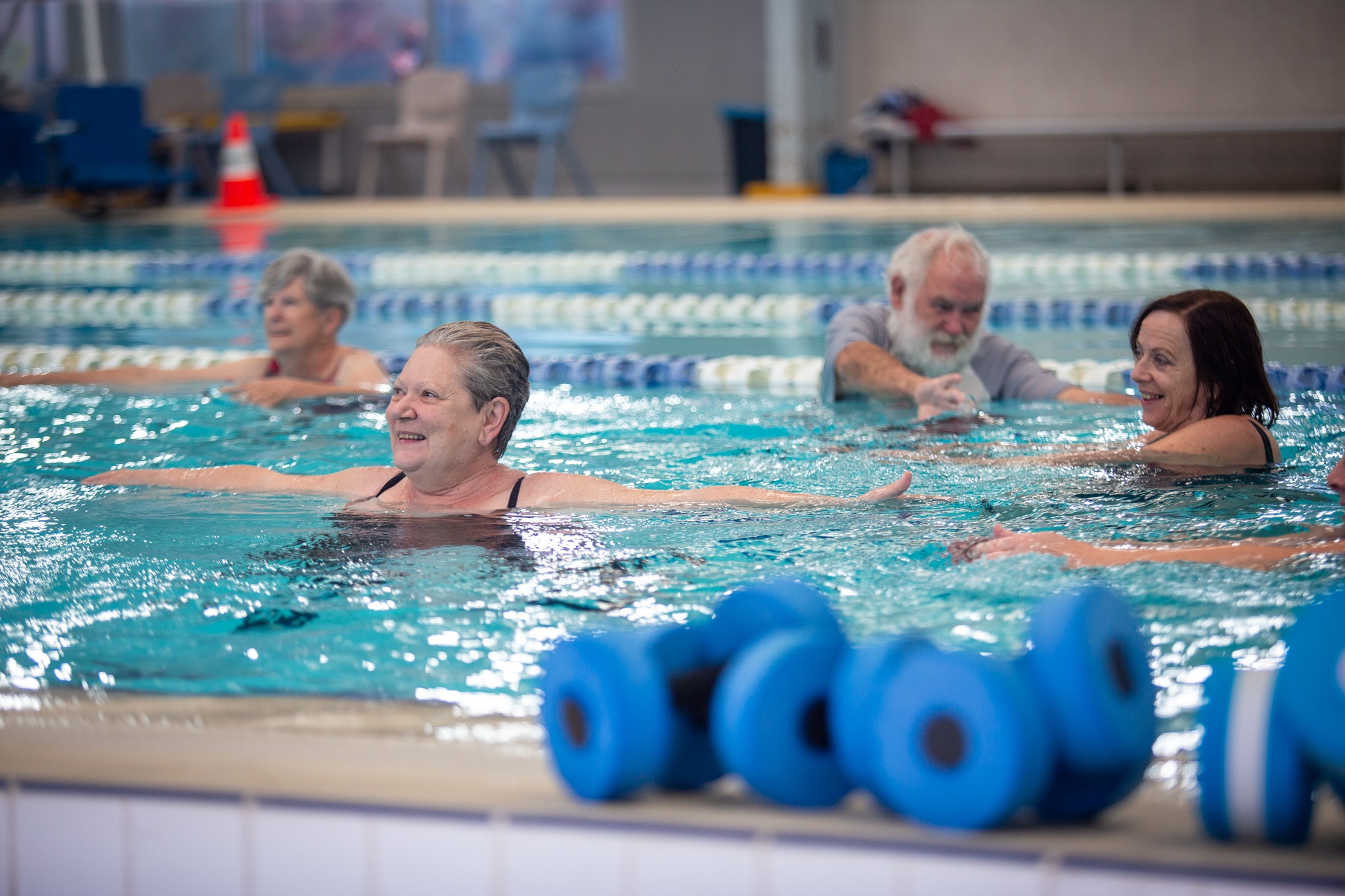 Aqua Gentle Class at West Wallsend - Photo 3